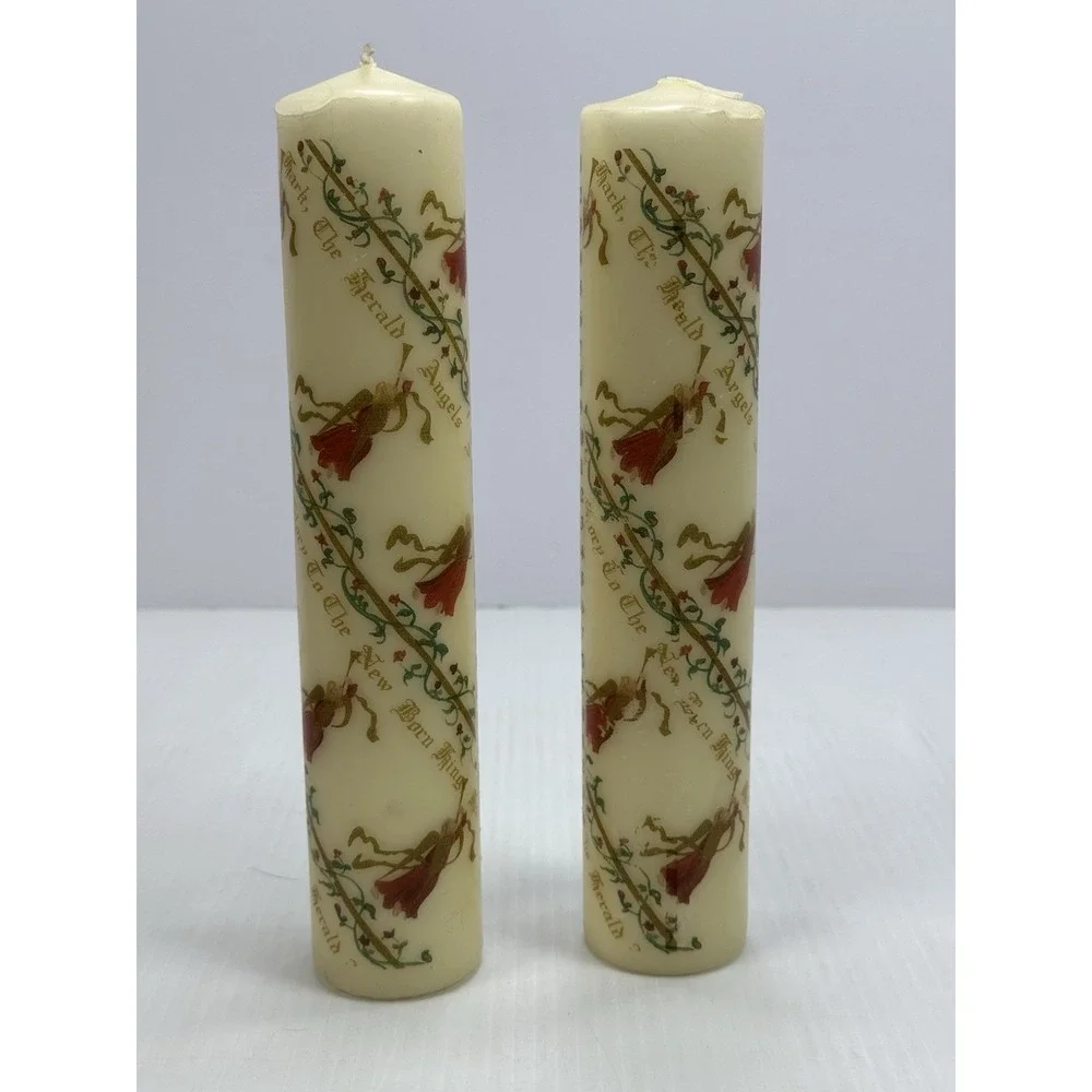 Candle By Design candle check damage